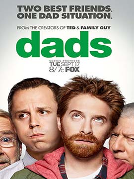 Dads - The Complete Season One