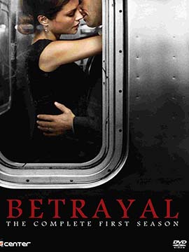 Betrayal - The Complete Season one