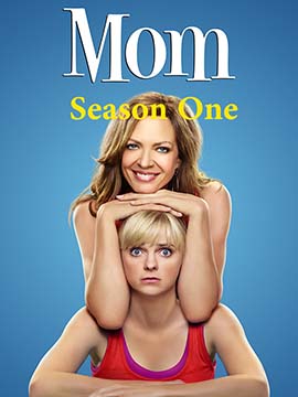 Mom - The Complete Season One