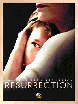 Resurrection - The Complete Season One