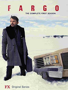 Fargo - The Complete Season One