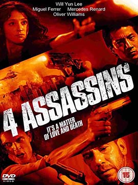 Four Assassins