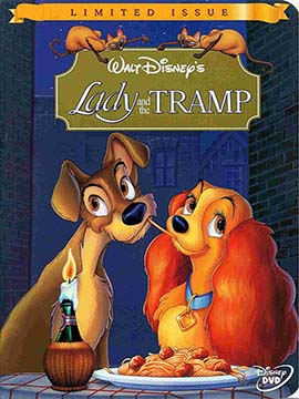 Lady And The Tramp - مدبلج