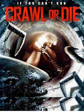 Crawl or Die