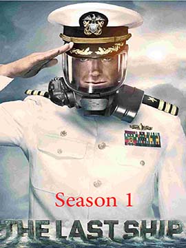 The Last Ship - The Complete Season One