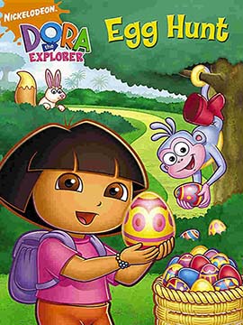 Dora's Egg Hunt - مدبلج