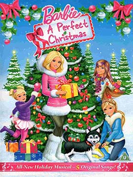 Barbie: A Perfect Christmas - مدبلج