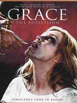 Grace - The Possession