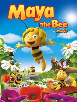 Maya The Bee Movie - مدبلج