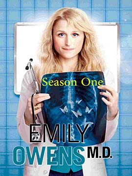Emily Owens M.D - The Complete Season One