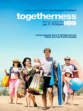 Togetherness - The Complete Season One