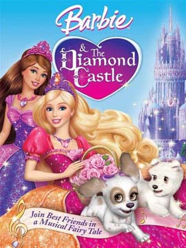 Barbie and the Diamond Castle - مدبلج