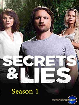 Secrets and Lies - The Complete Season One