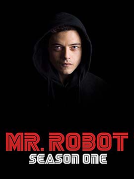 Mr. Robot - The Complete Season One