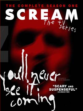 Scream - The Complete Season One