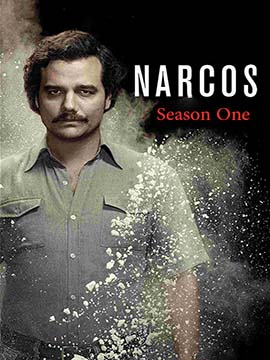 Narcos - The Complete Season One