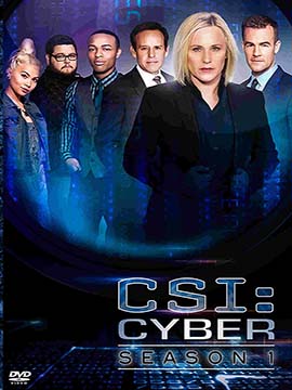 CSI: Cyber - The Complete Season one