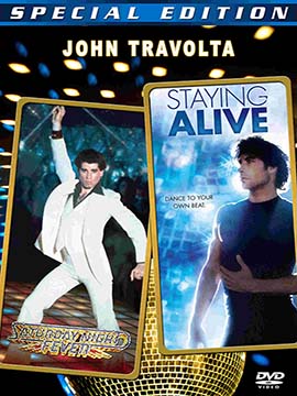 Saturday Night Fever: Staying Alive