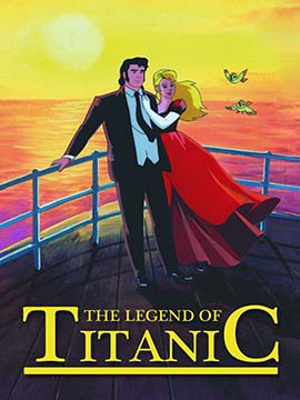The Legend of Titanic - مدبلج