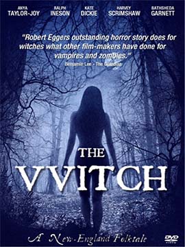The VVitch: A New-England Folktale