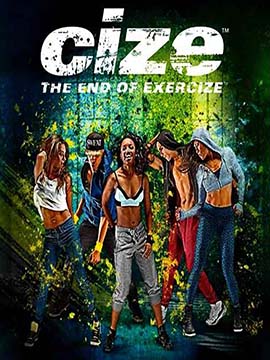 CIZE - The End of Exercize