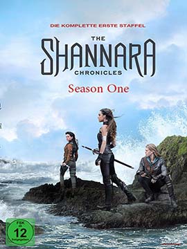 The Shannara Chronicles - The Complete Season One
