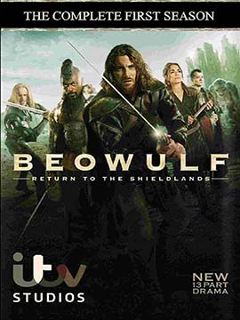 Beowulf: Return to the Shieldlands - TV Mini-Series