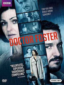 Doctor Foster - The Complete Season One