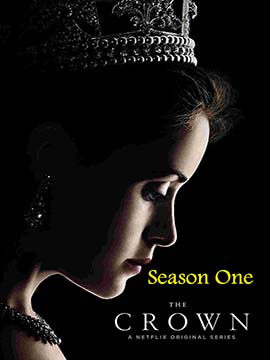 The Crown - The Complete Season One