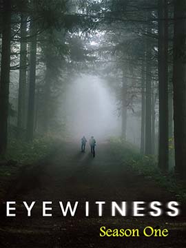 Eyewitness - The Complete Season one