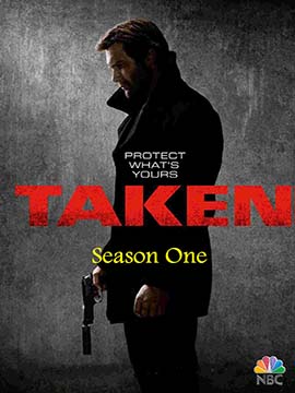 Taken - The Complete Season One