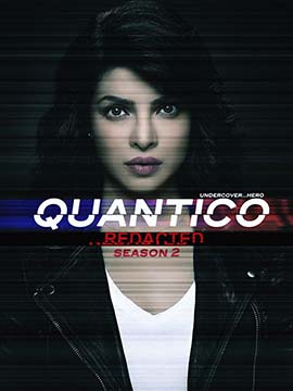 Quantico - The Complete Season Two