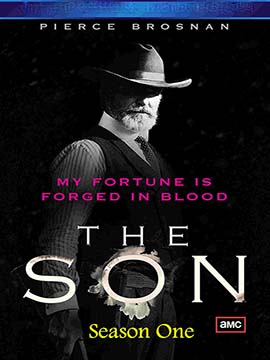 The Son - The Complete Season One