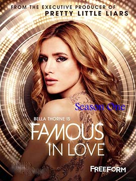 Famous in Love - The Complete Season One