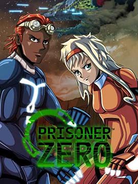 Prisoner Zero - مدبلج