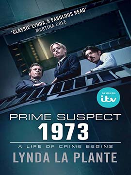 Prime Suspect 1973 -  TV Mini-Series
