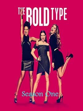The Bold Type - The Complete Season One