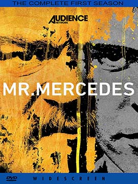 Mr. Mercedes - The Complete Season One