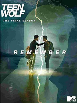 Teen Wolf - The Complete Season Six