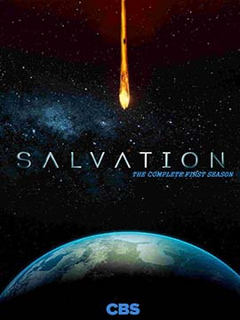 Salvation - The Complete Season One