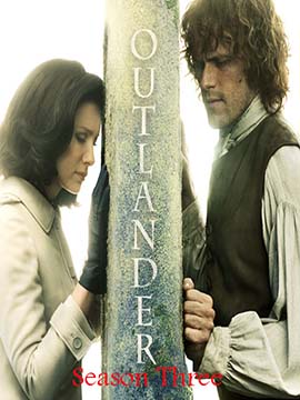 Outlander - The Complete Season Three
