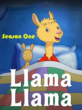 Llama Llama - The Complete Season one - مدبلج