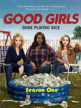 Good Girls - The Complete Season One