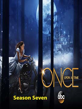Once Upon a Time - The Complete Season Seven