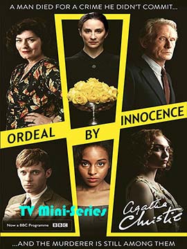Ordeal by Innocence - TV Mini-Series