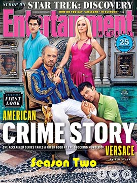 American Crime Story - The Complete Season Two