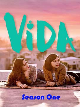 Vida - The Complete Season One