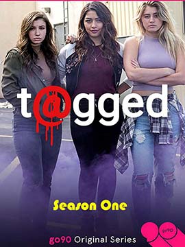 T@gged - The Complete Season One
