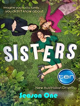 Sisters - The Complete Season One