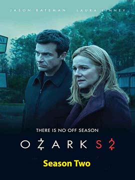 Ozark - The Complete Season Two